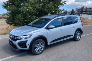 Dacia Jogger 1.0 TCe GPL 100 CV 5 posti Comfort