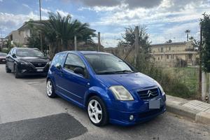 Citroen C2 VTS