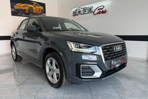 Audi Q2 30 TDI Sport