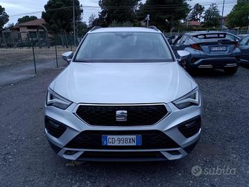 Seat ateca 2.0 tdi