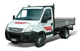 Acquistiamo autocarri