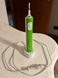 Spazzolino elettrico Oral B