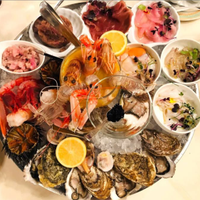 Chef responsabile di cucina