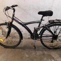 Bici Uomo/Donna ruote 28 Alluminio