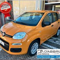 Fiat Panda 1.2 Benz. 70cv E6 Easy