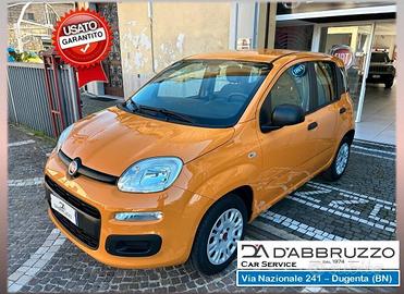 Fiat Panda 1.2 Benz. 70cv E6 Easy