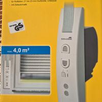 Avvolgi corda tapparella elettrico