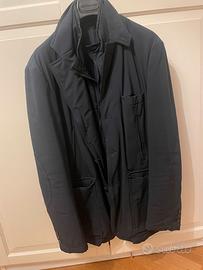Cappotto uomo Libero Milano - modello Fay