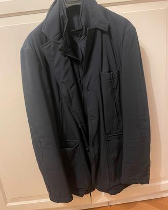 Cappotto uomo Libero Milano - modello Fay