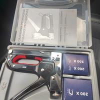 Pistola Sparapunti  powerfix