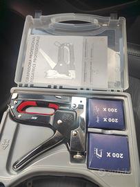 Pistola Sparapunti  powerfix