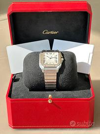 Santos de Cartier WSSA0018