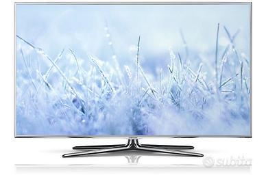 Samsung UE46D8000 - Series 8 - 46" 3D, Full HD