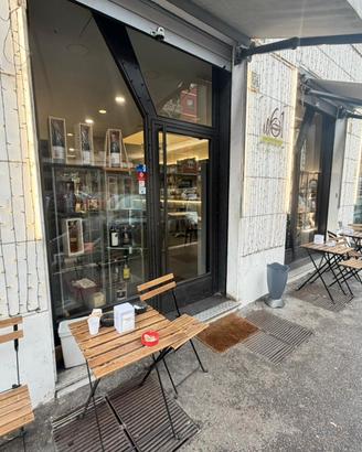 Cessione bar - zona espero