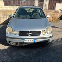 Wolkswagen polo 1.4 TDI