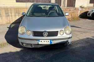 Wolkswagen polo 1.4 TDI
