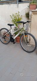 Bici da 26