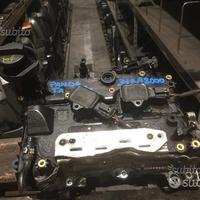 MOTORE Fiat Panda / Lancia Y ( TwinAir 0.9 )