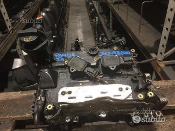 MOTORE Fiat Panda / Lancia Y ( TwinAir 0.9 )