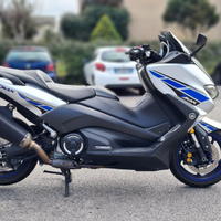 Tmax 530 sx Sport 2019 T max 560