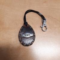 Porta chiavi ciondolo portachiavi TOD'S originale