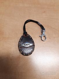 Porta chiavi ciondolo portachiavi TOD'S originale