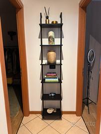 Libreria verticale
