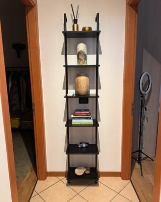 Libreria verticale