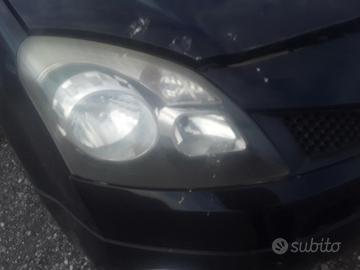 FARO ANTERIORE DESTRO RENAULT Koleos 1° Serie M9r