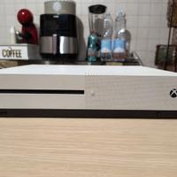 X Box One
