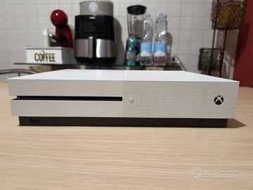 X Box One