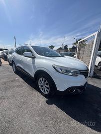 Renault Kadjar dCi 8V 110CV EDC Energy Bose
