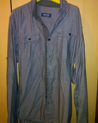 Camicie da ragazzo