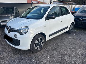 Renault Twingo SCe Stop&Start Intens