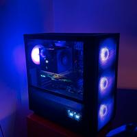 Pc Gaming pre assemblato