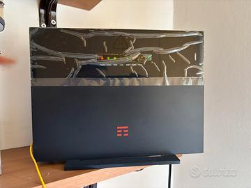 Modem Tim HUB+ Executive