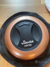 Robot Vileda Virobi bronzo