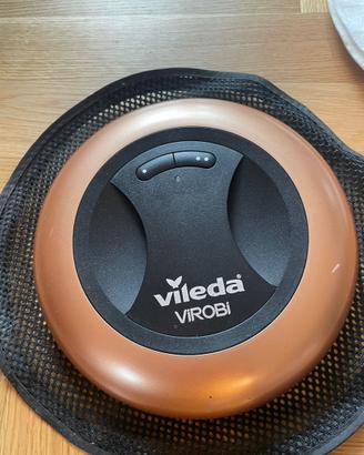 Robot Vileda Virobi bronzo