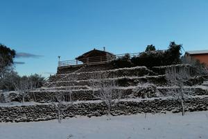 Rustico Massannunziata