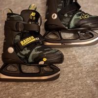 pattini da ghiaccio 26-31