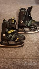 pattini da ghiaccio 26-31