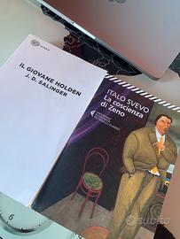 Libri vari