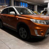 Suzuki Vitara 1.6 DDiS 4WD AllGrip V-Cool