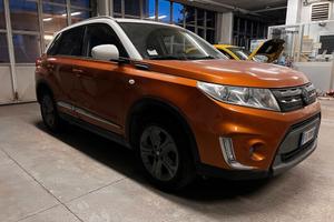 Suzuki Vitara 1.6 DDiS 4WD AllGrip V-Cool