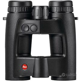 binocolo leica