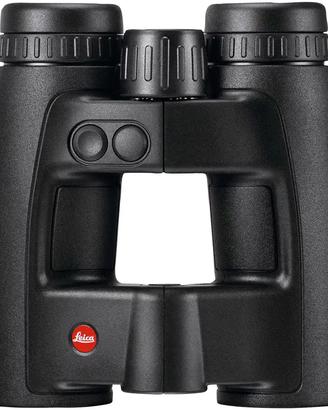binocolo leica