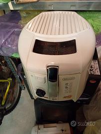 Frigtrice olio de longhi