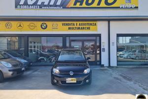 VOLKSWAGEN Golf Plus 1.4 TSI DSG Highline