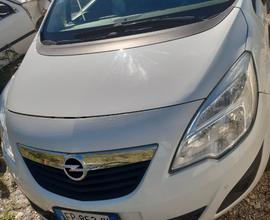 OPEL Meriva 2ª serie - 2011