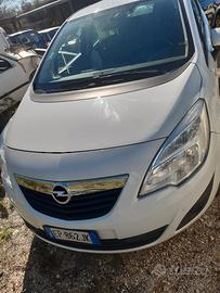 OPEL Meriva 2ª serie - 2011